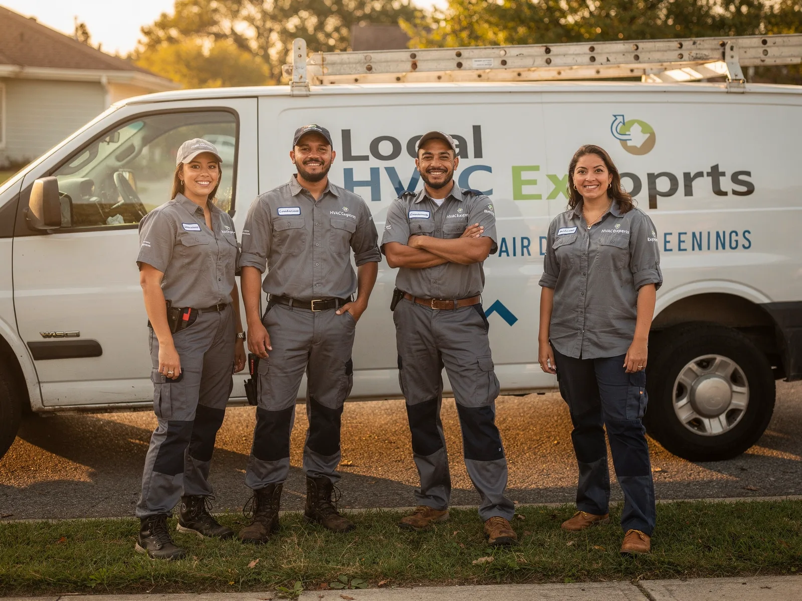 24/7 HVAC Repair & AC Replacement company in Menno, SD